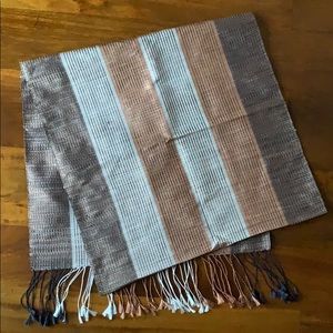 ❗️2for$10❗️ Elegant Woven Wrap